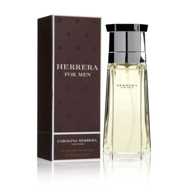 عطر كارولينا هيريرا الرجالي كلاسيك او دو تواليت 100مل