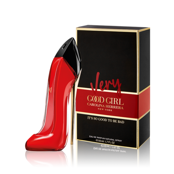 عطر كارولينا هيريرا فيري قود غيرل او دو بارفيوم 80مل