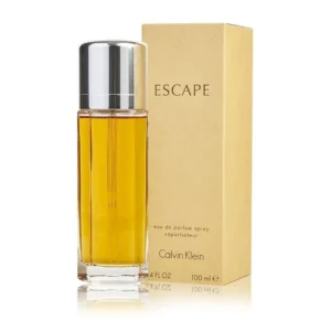 عطر كالفن كلاين اسكيب النسائي او دو بارفيوم 100مل