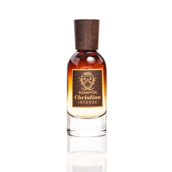 عطر كرستيان انتنس او دي بارفيوم ٥٠ مل