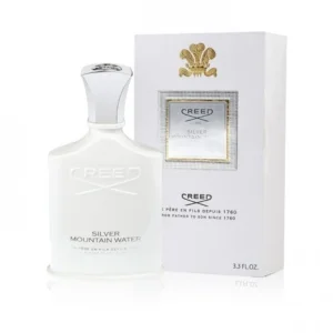 عطر كريد الابيض سيلفر ماونتين ووتر او دو بارفيوم 100مل