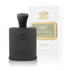 عطر كريد الاسود غرين اريش تويد او دو بارفيوم 100مل