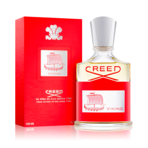 عطر كريد فايكنج او دو بارفيوم 100مل