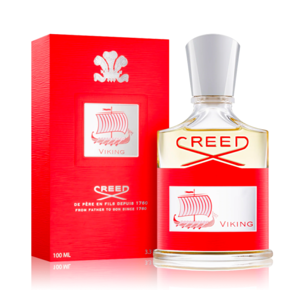 عطر كريد فايكنج او دو بارفيوم 100مل