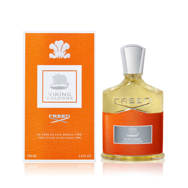 عطر كريد فايكينج كولون أو دو برفيوم 100 مل