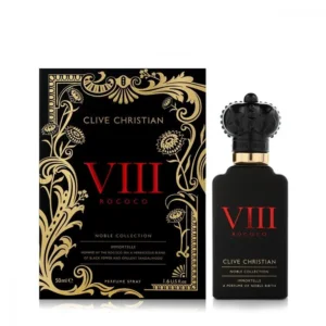 عطر كلايف كريستيان VIII روكوكو امورتيل الرجالي او دو بارفيوم 50مل