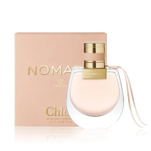 عطر كلوي نوماد او دو بارفيوم 75مل