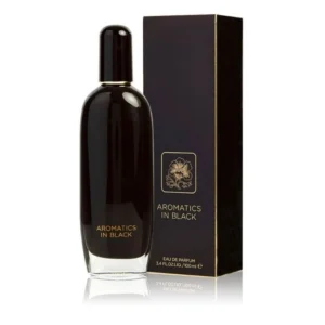 عطر كلينيك اروماتيكس ان بلاك او دو بارفيوم 100مل