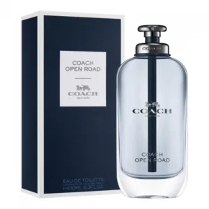 عطر كواتش اوبن رود او دي تواليت 100مل