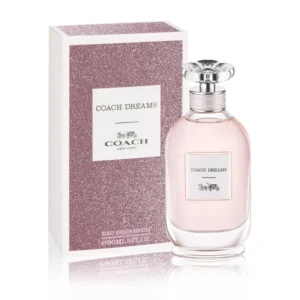 عطر كوتش دريمز او دو بارفيوم 90مل