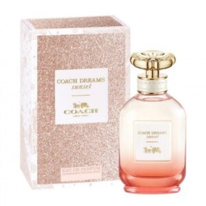 عطر كوتش دريمز صن سيت او دو بارفيوم 90مل