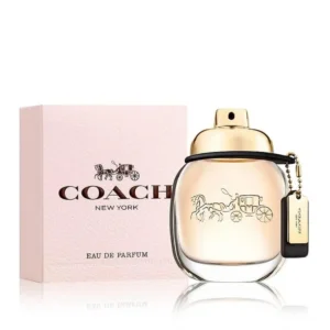 عطر كوتش نيويورك النسائي او دو بارفيوم 90مل