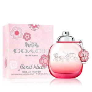 عطر كوتش نيويورك فلورال بلش او دو بارفيوم 90مل