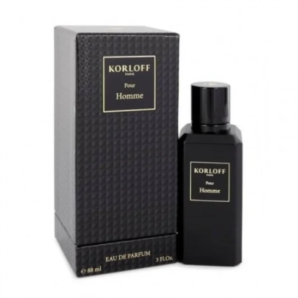 عطر كورلوف بور هوم او دو بارفيوم 88مل