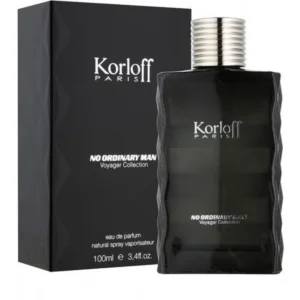 عطر كورلوف نو اورديناري مان او دو بارفيوم 100مل