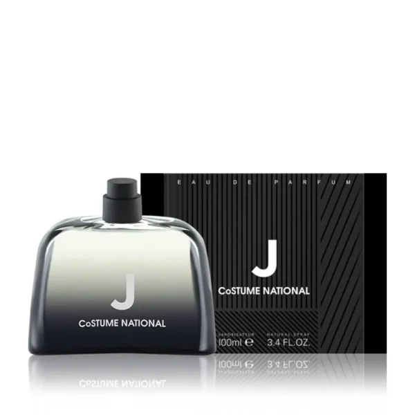 عطر كوستوم ناشونال جي بارفيوم 100مل