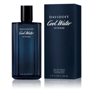 عطر كول ووتر انتنس من دافيدوف رجالي 125مل