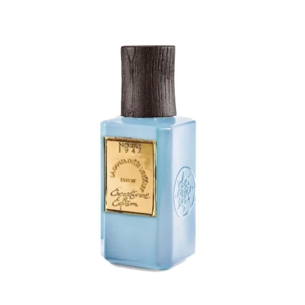 عطر لا دانزا ديل نوبل 1942 75 مل La Danza delle Libellule Nobile 1942