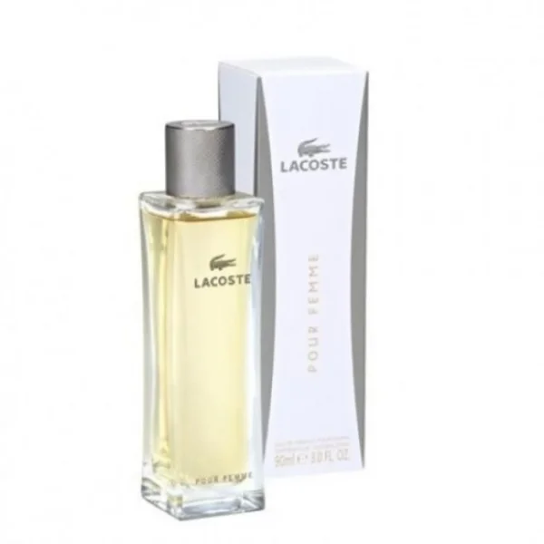 عطر لاكوست بور فيم او دو بارفيوم 90مل