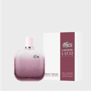عطر لاكوست روز انتنس للنساء اودي تواليت 100 مل