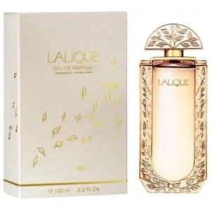عطر لاليك الابيض النسائي او دو بارفيوم 100مل
