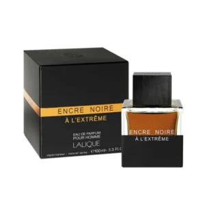 عطر لاليك انكر نوار اكستريم او دو بارفيوم 100مل