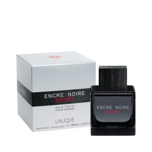 عطر لاليك انكر نوار سبورت او دو تواليت 100مل