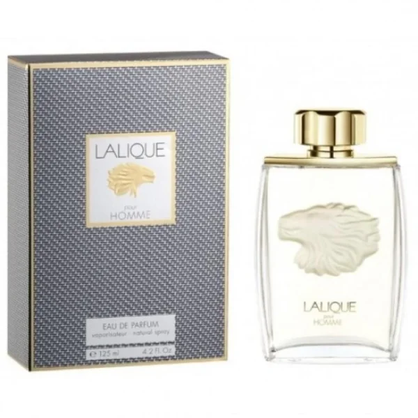 عطر لاليك بور هوم الاسد او دو بارفيوم 125مل