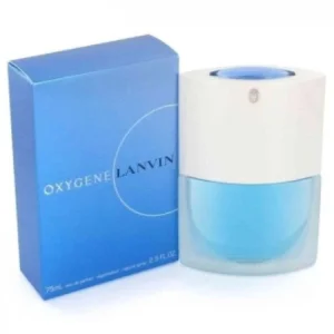 عطر لانفين اوكسجين او دو بارفيوم-75مل