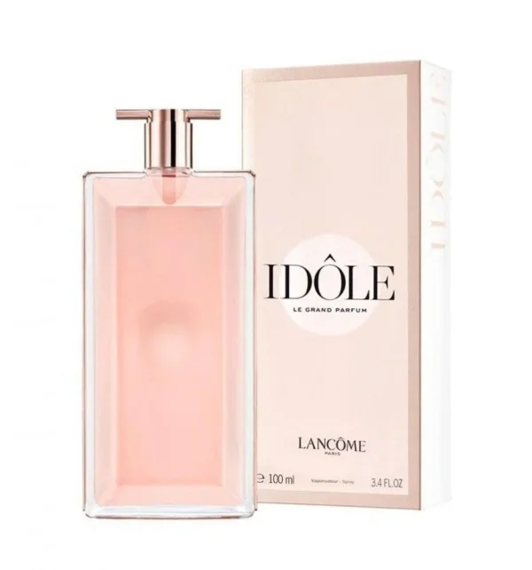 عطر لانكوم ايدول لو جراند بارفيوم النسائي 100مل