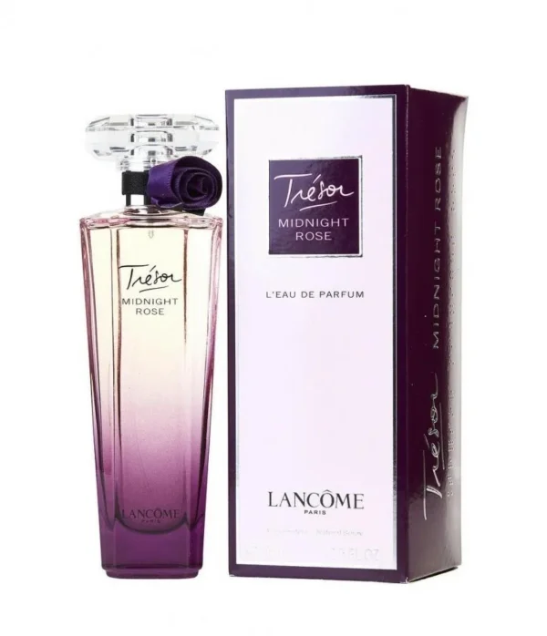 عطر لانكوم تريزور ميدنايت روز او دو برفيوم نسائي 75 مل