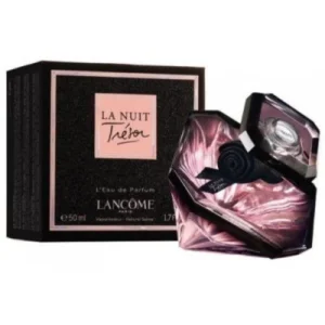 عطر لانكوم لانوي تريزور او دو بارفيوم