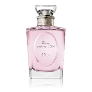 عطر لو كرييشن دي مسيو ديور فوريفر آند ايفر اودو تواليت 100مل