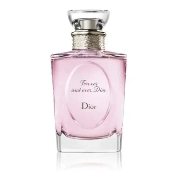 عطر لو كرييشن دي مسيو ديور فوريفر آند ايفر اودو تواليت 100مل