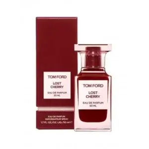 عطر لوست شيري من توم فورد اودي بارفيوم - 50مل