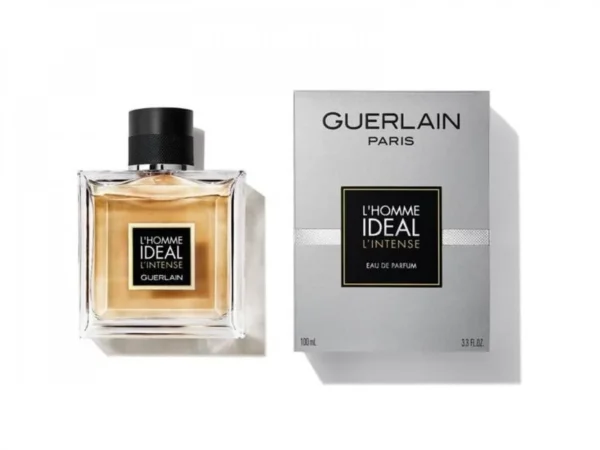 عطر لي هوم ايديل من جيرلان انتنس اودي بارفيوم 100مل
