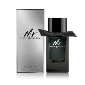 عطر مستر بربري او دو بارفيوم 100مل