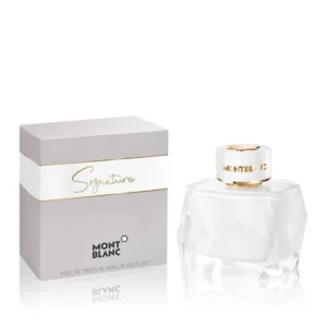 عطر مونت بلانك سيجنتشر النسائي او دو بارفيوم 90مل