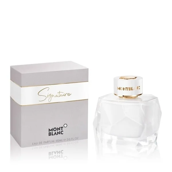 عطر مونت بلانك سيجنتشر النسائي او دو بارفيوم 90مل