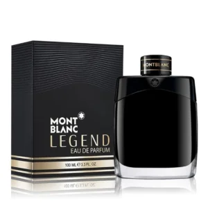 عطر مونت بلانك ليجند او دو بارفيوم 100مل