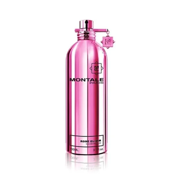 عطر مونتال روز اليكسير او دو بارفيوم 100مل
