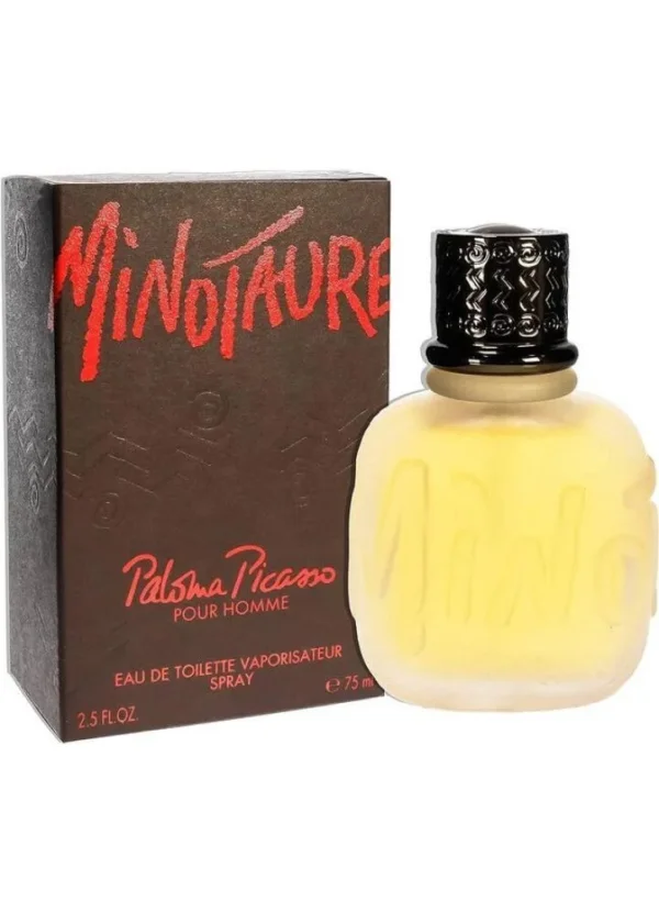 عطر مينوتور بالوما بيكاسو - 75مل