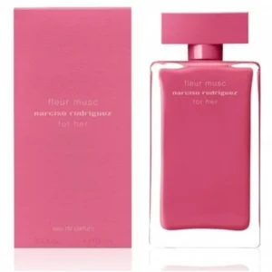 عطر نرسيسو رودريغز فلور مسك او دو بارفيوم 100مل