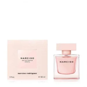 عطر نرسيسو رودريغز كريستال او دو بارفيوم 90مل