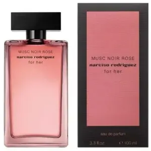 عطر نرسيسو رودريغز مسك نوار روز او دو بارفيوم 100مل