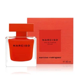 عطر نرسيسو رودريغز نرسيسو روج او دو بارفيوم 90مل