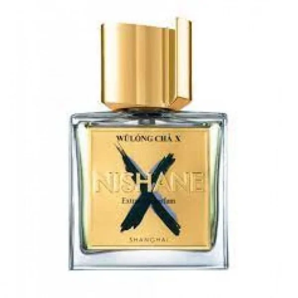 عطر نيشاني وولنج تشا اكس 100 مل