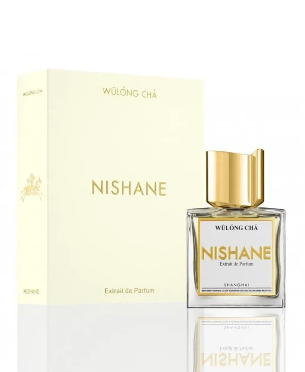 عطر نيشاني ويلونج تشا اكسترايت دو بارفيوم 100مل