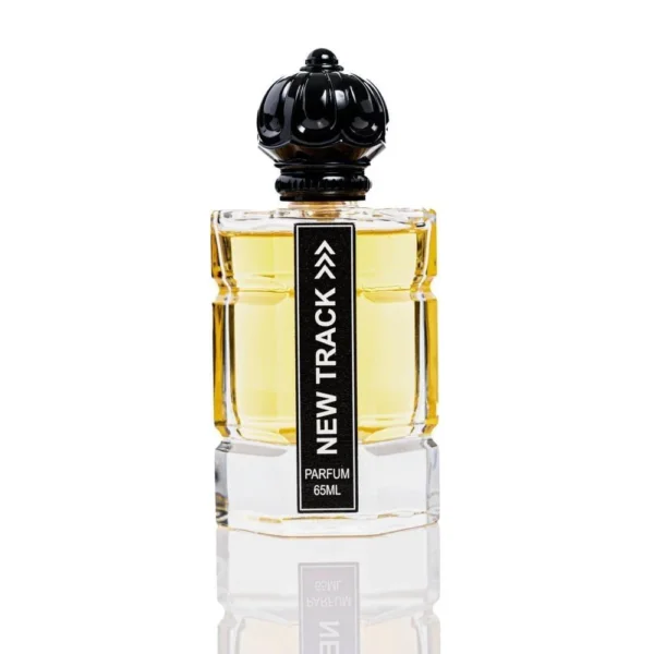 عطر نيو تراك اسود من شانبيون 65 مل