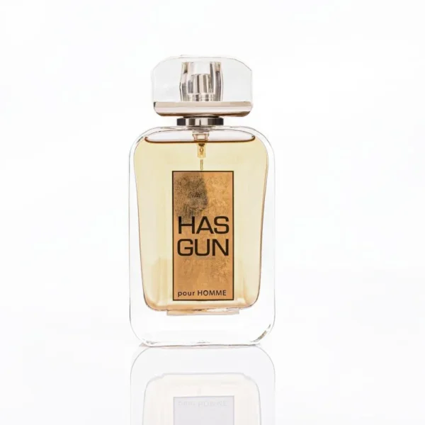 عطر هاس جن رجالي او دي بارفيوم ١٠٠ مل